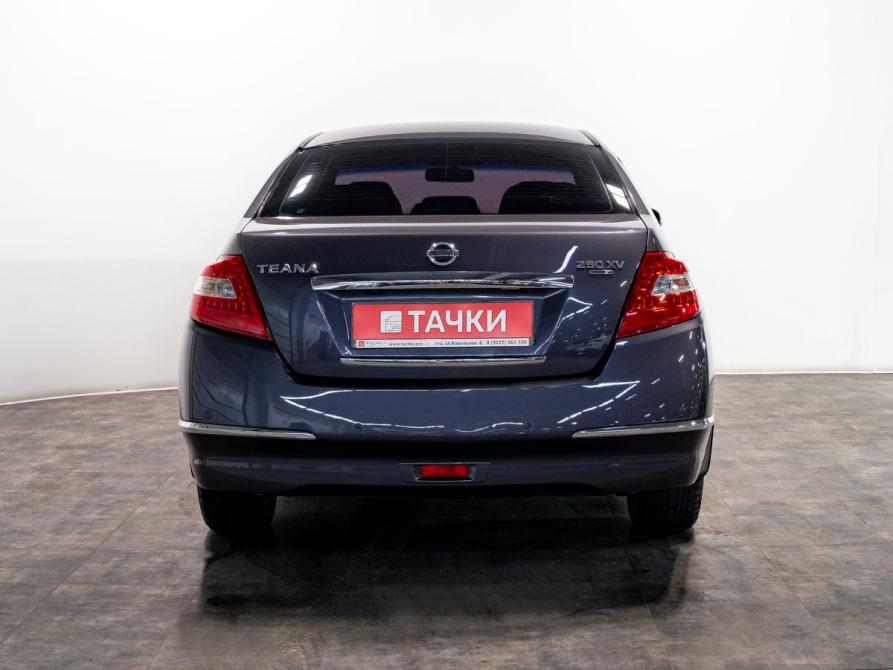 Nissan Teana II (J32) Чита  - изображение 4
