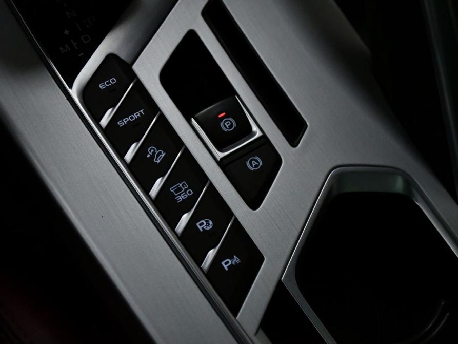 Geely Coolray I Новосибирск  - изображение 25