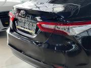 Toyota Camry VIII (XV70) Рестайлинг Оренбург  - изображение 36