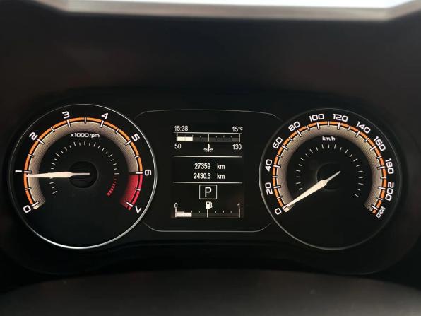 Lada (ВАЗ) Vesta I Рестайлинг (NG) с пробегом 2024 года, цена 1 300 000 рублей, 21350 км, седан, Автокод Объявления
