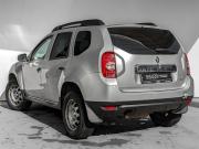 Renault Duster I Москва  - изображение 32