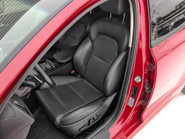 Kia Stinger I с пробегом 2019 года, цена 2 550 000 рублей, 67579 км, лифтбек, Автокод Объявления