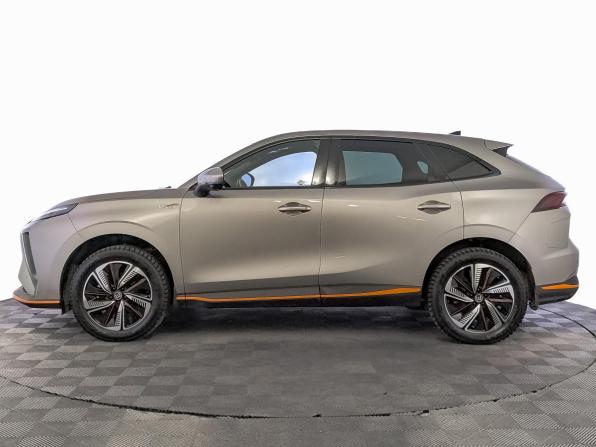 Evolute i-SKY I с пробегом 2024 года, цена 2 650 000 рублей, 10359 км, внедорожник, Автокод Объявления