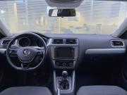Volkswagen Jetta VI Рестайлинг Уфа  - изображение 32