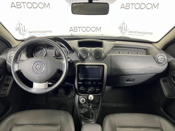 Renault Duster I с пробегом 2014 года, цена 1 058 800 рублей, 91000 км, внедорожник, Автокод Объявления