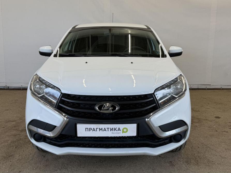 Lada (ВАЗ) XRAY I Псков  - изображение 2