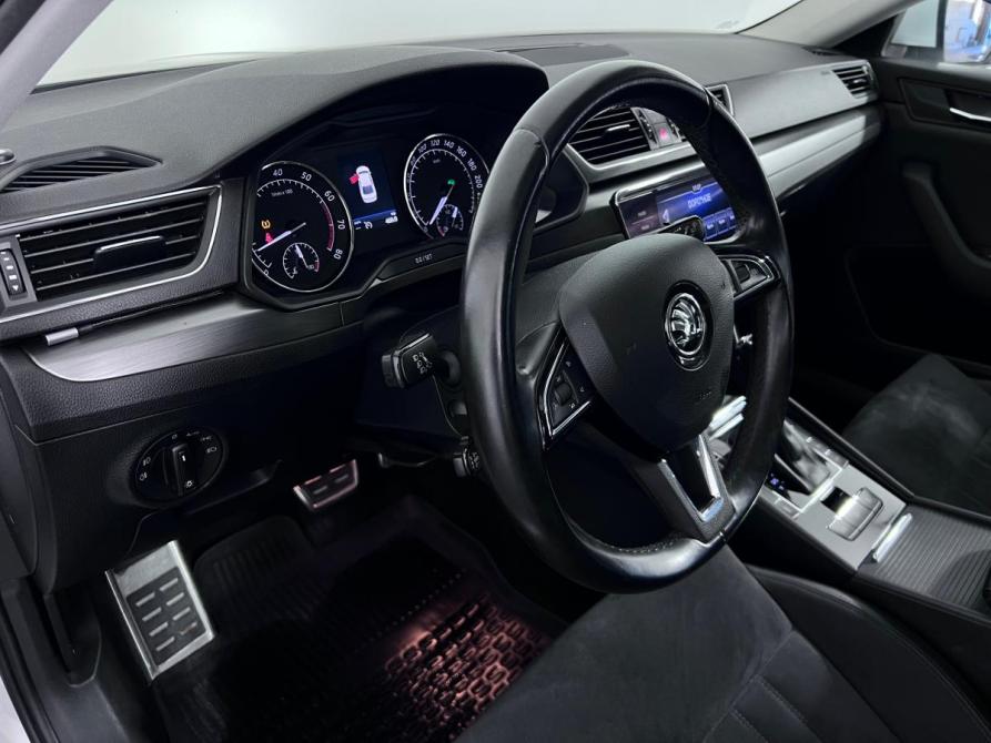Skoda Superb III Ростов-на-Дону  - изображение 10