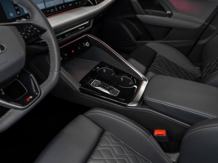 Audi Q5 III (GU) Москва  - изображение 15