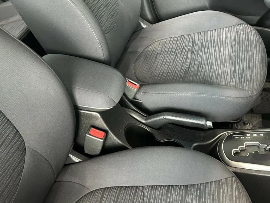 Hyundai Solaris I Рестайлинг Екатеринбург  - изображение 21