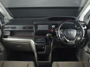Honda Stepwgn V Кемерово  - изображение 27