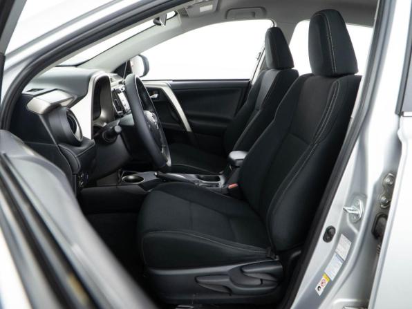 Toyota RAV4 IV (XA40) с пробегом 2014 года, цена 2 139 444 рубля, 65220 км, внедорожник, Автокод Объявления