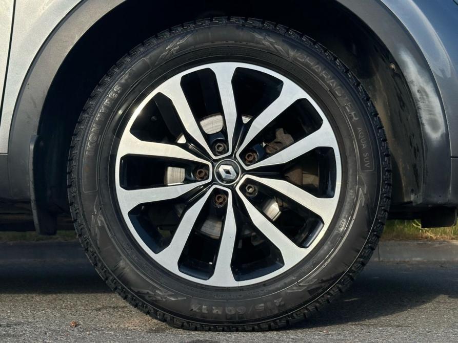 Renault Arkana I Санкт-Петербург  - изображение 10
