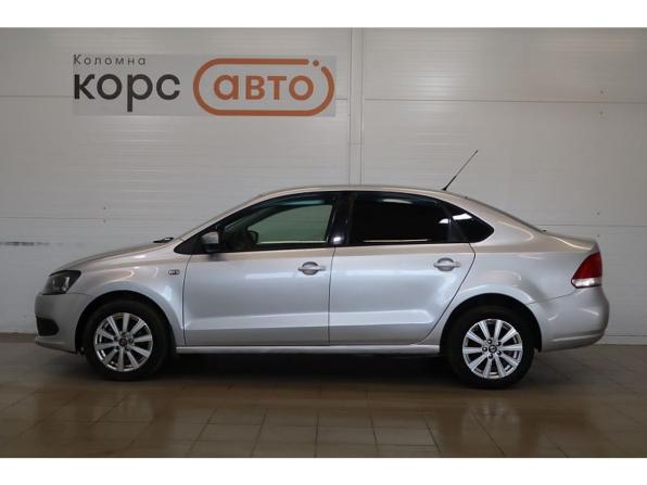 Volkswagen Polo V с пробегом 2012 года, цена 859 000 рублей, 165467 км, седан, Автокод Объявления