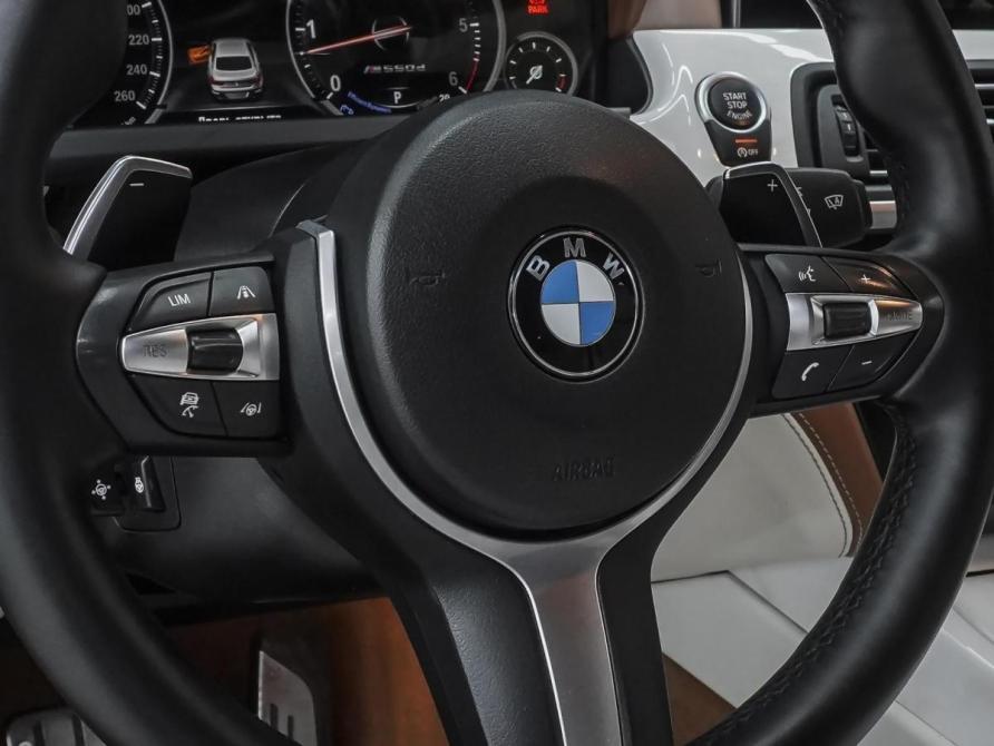 BMW 6 серии III (F06/F13/F12) Ростов-на-Дону  - изображение 19