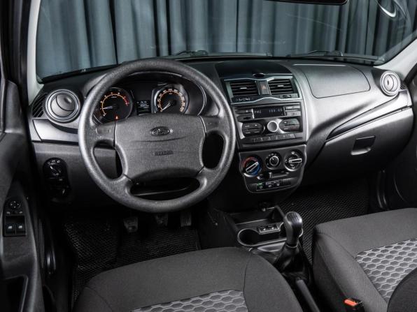 Lada (ВАЗ) Granta I Рестайлинг с пробегом 2024 года, цена 949 000 рублей, 18589 км, седан, Автокод Объявления