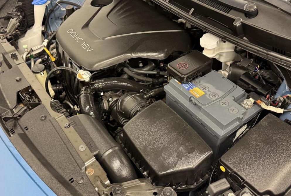 Hyundai i30 II Астрахань  - изображение 15