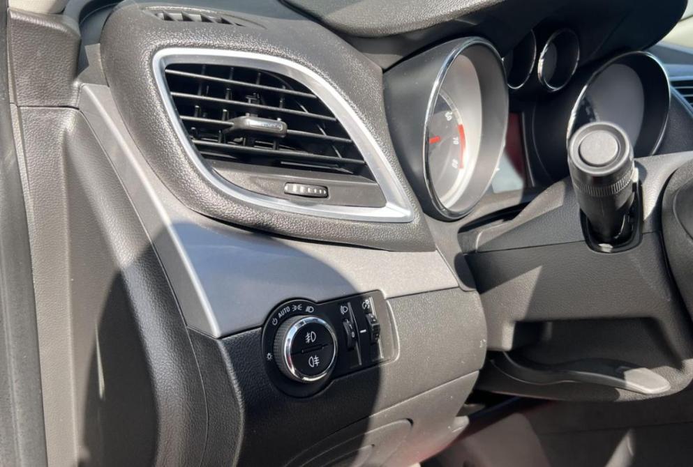 Opel Mokka I Красноярск  - изображение 19