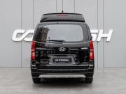 Hyundai Grand Starex I Рестайлинг 2 Краснодар  - изображение 29