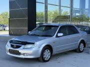 Mazda Familia VIII (BJ) Новосибирск  - изображение 19