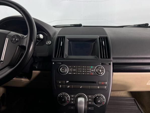 Land Rover Freelander II Рестайлинг 2 с пробегом 2013 года, цена 1 549 000 рублей, 183000 км, внедорожник, Автокод Объявления