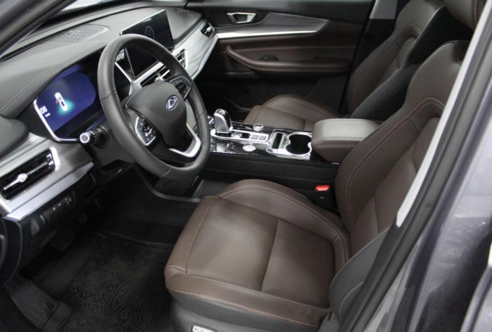Chery Tiggo 8 Pro I Астрахань  - изображение 21