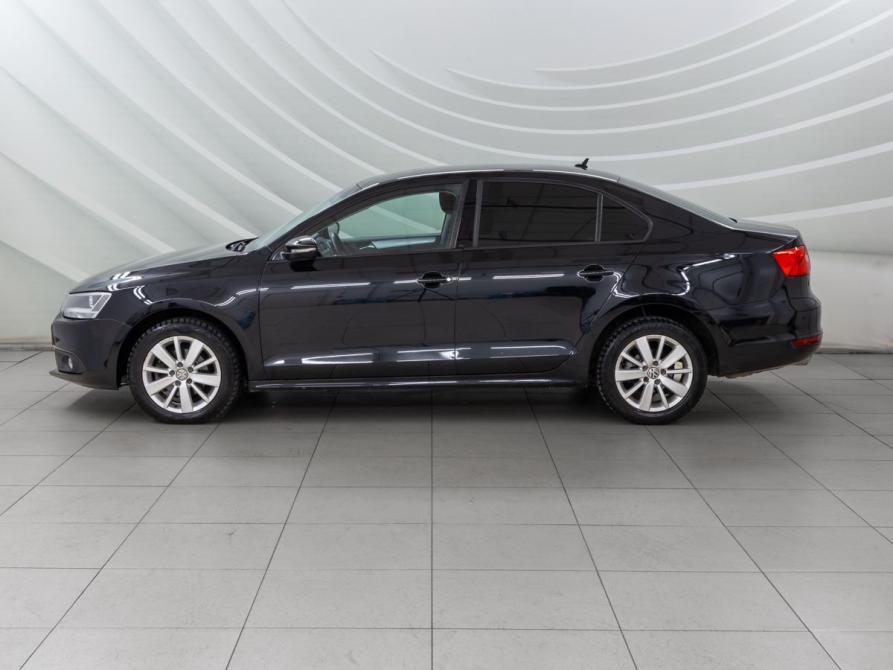 Volkswagen Jetta VI Волгоград  - изображение 4