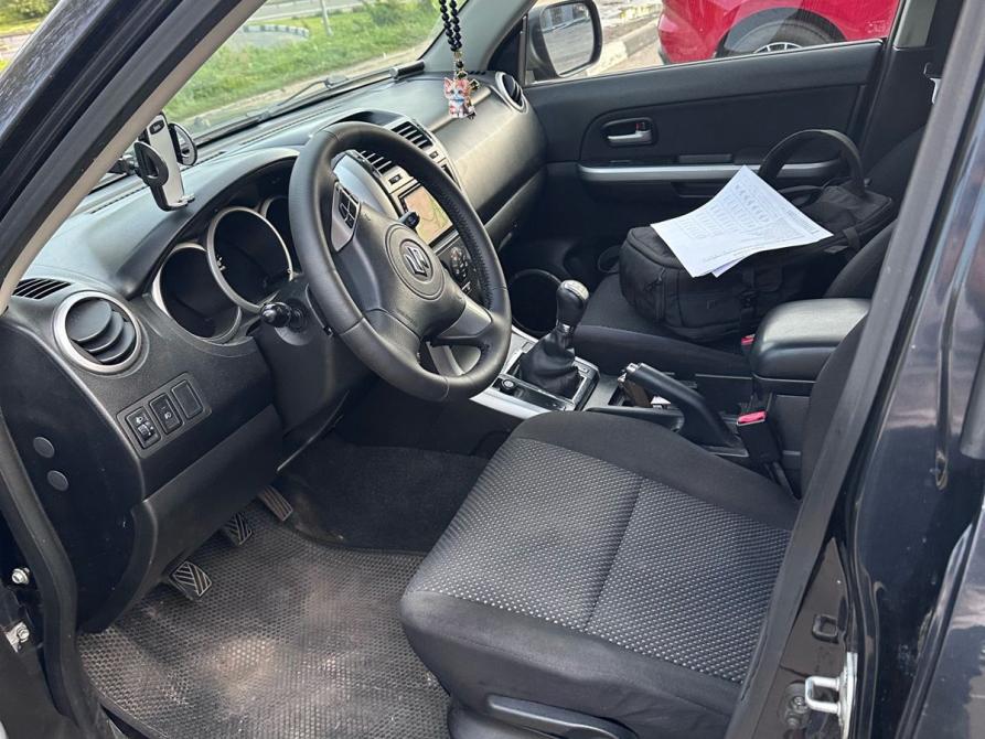 Suzuki Grand Vitara II Нижний Новгород  - изображение 3
