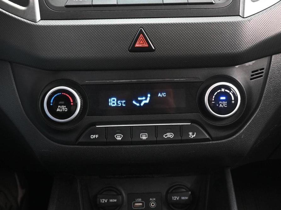 Hyundai Creta I Ростов-на-Дону  - изображение 15