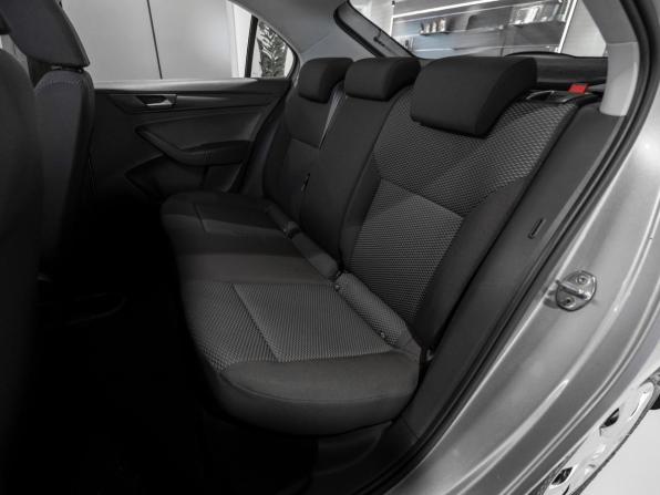 Volkswagen Polo VI с пробегом 2021 года, цена 1 620 000 рублей, 40489 км, лифтбек, Автокод Объявления