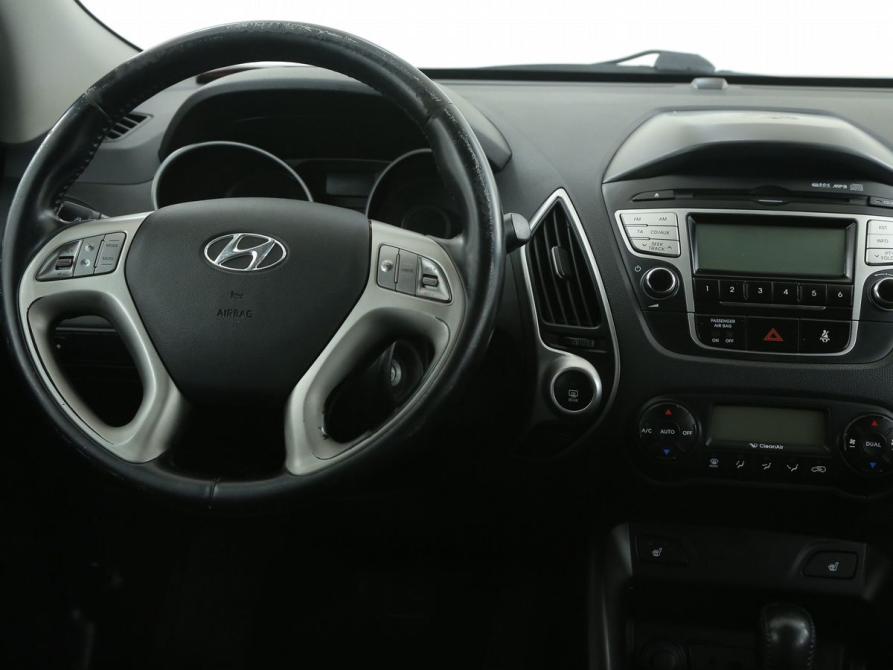 Hyundai ix35 I Иваново  - изображение 14
