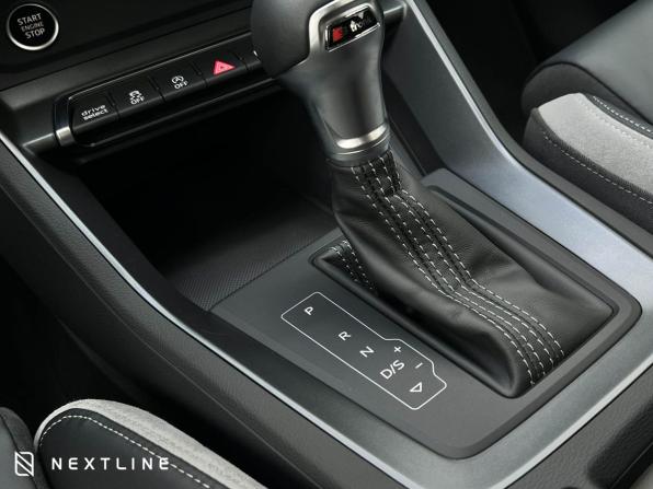 Новый Audi Q3 II (F3) 2026 года, цена 3 690 000 рублей, внедорожник, Автокод Объявления