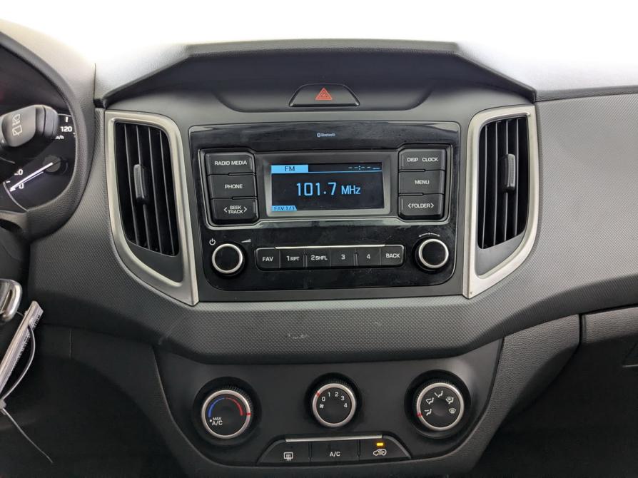 Hyundai Creta I Рестайлинг Москва  - изображение 25