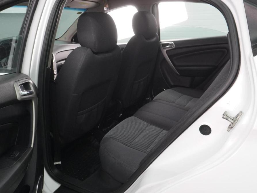 Chery M11 (A3) Воронеж  - изображение 11
