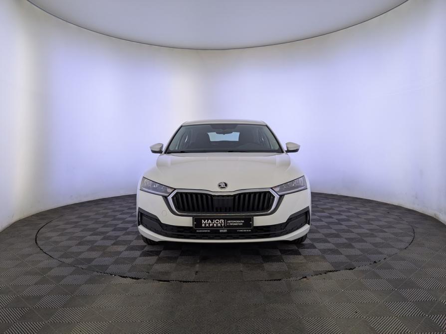 Skoda Octavia IV (A8) Москва  - изображение 2