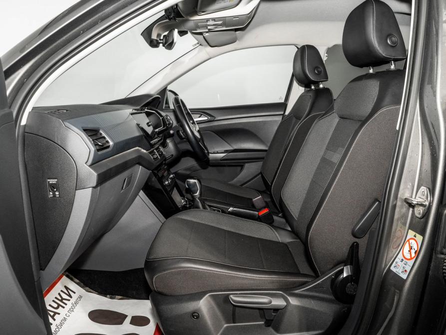 Volkswagen T-Cross I Иркутск  - изображение 6