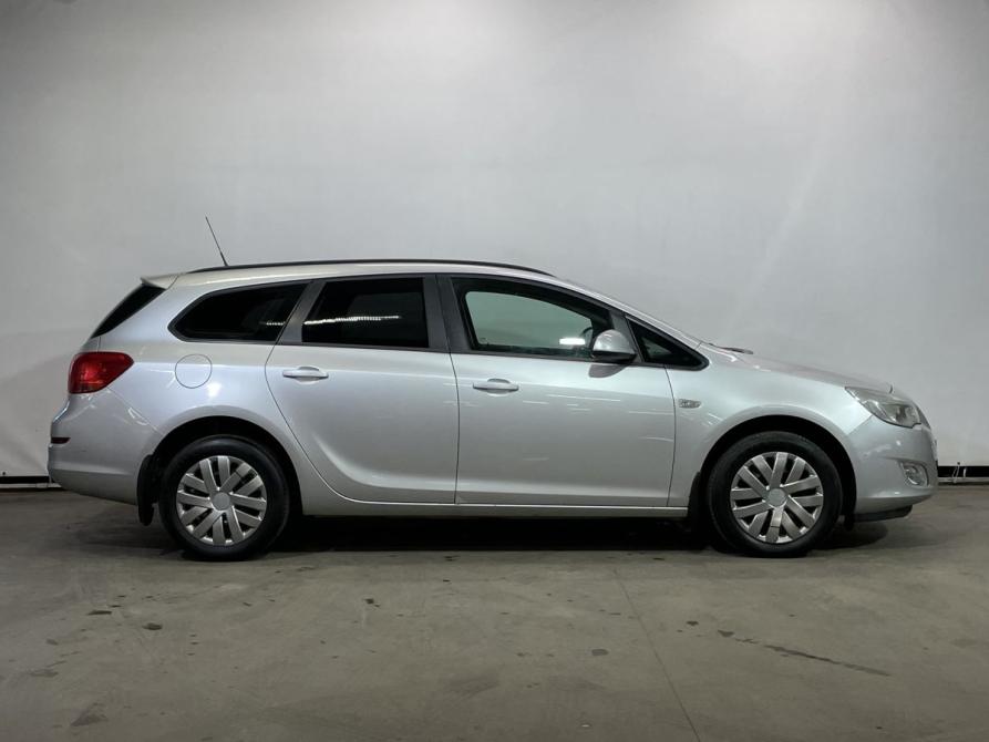 Opel Astra J Ярославль  - изображение 4