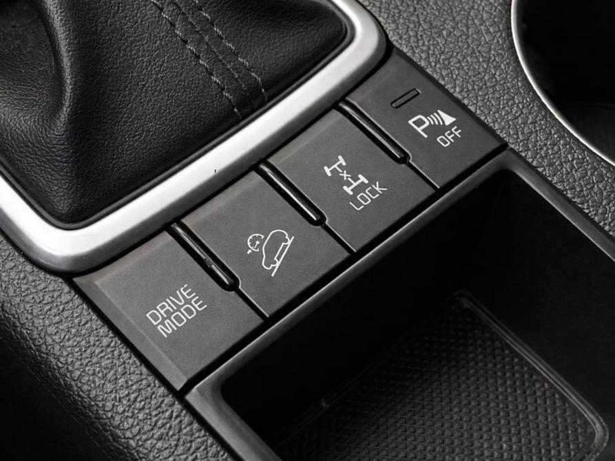 Kia Sportage IV Пермь  - изображение 16