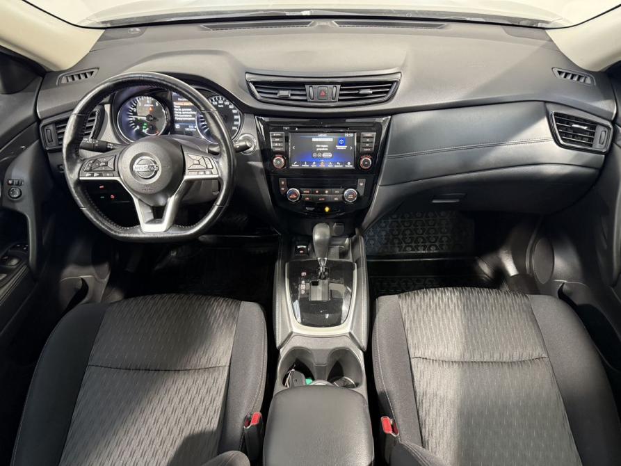 Nissan X-Trail III Рестайлинг Химки  - изображение 9