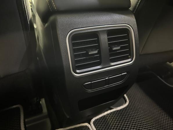 Haval F7x I с пробегом 2021 года, цена 1 465 000 рублей, 144500 км, внедорожник, Автокод Объявления