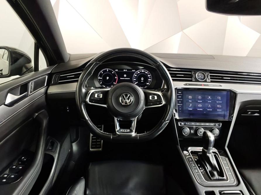 Volkswagen Passat B8 Москва  - изображение 20