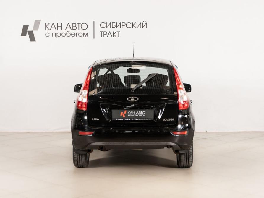 Lada (ВАЗ) Kalina II Казань  - изображение 4