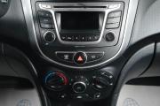 Hyundai Solaris I Рестайлинг Тюмень  - изображение 37