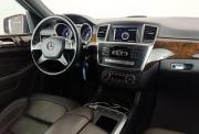 Mercedes-Benz M-Класс III (W166) Волгоград  - изображение 37