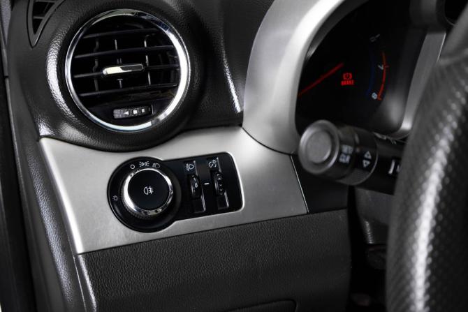 Chevrolet Orlando I с пробегом 2012 года, цена 1 389 000 рублей, 175000 км, компактвэн, Автокод Объявления