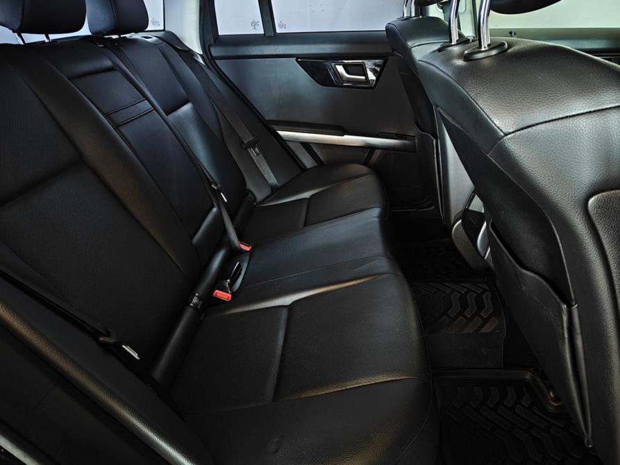 Mercedes-Benz GLK-Класс I (X204) Рестайлинг Москва  - изображение 11