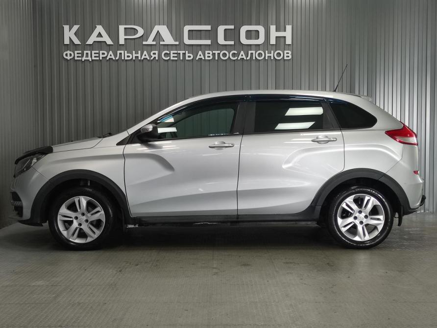 Lada (ВАЗ) XRAY I Пермь  - изображение 5