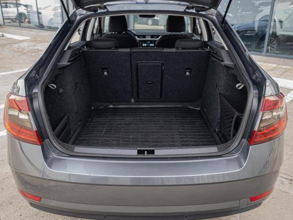 Skoda Octavia III (A7) Рестайлинг с пробегом 2018 года, цена 1 979 000 рублей, 124603 км, лифтбек, Автокод Объявления