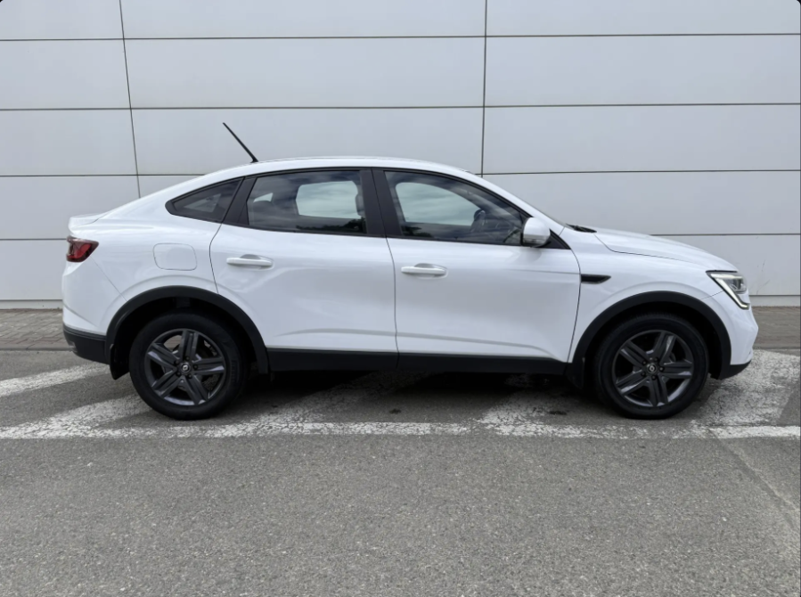 Renault Arkana I Ставрополь  - изображение 5