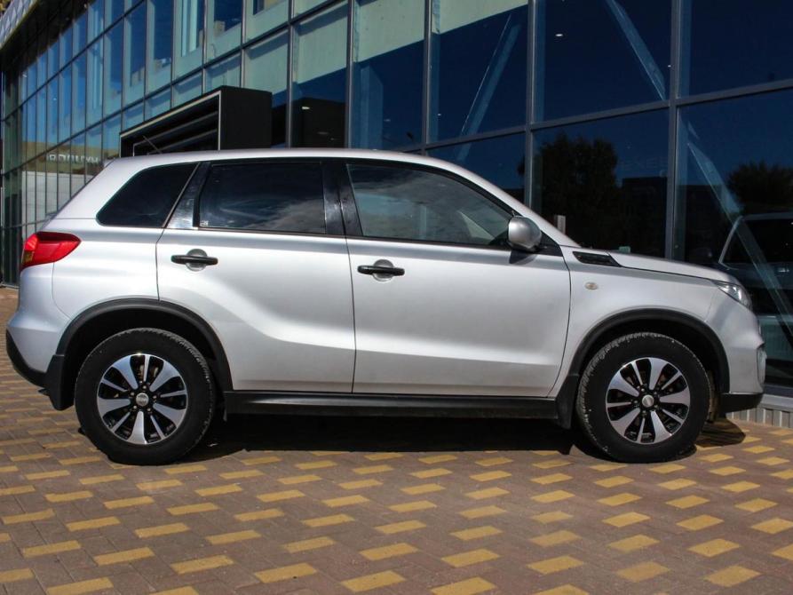 Suzuki Vitara II Калуга  - изображение 4