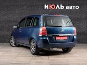 Opel Zafira B Екатеринбург  - изображение 24